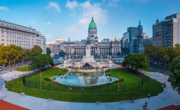 BUENOS AIRES | NOVIEMBRE